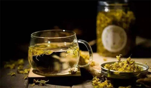 隔夜茶能喝吗