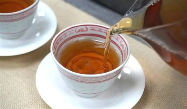 茶汤温度多少比较合适