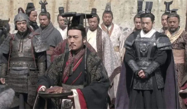 晋国是如何被韩、赵、魏三家瓜分的