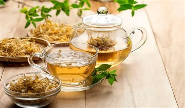不同的人适合喝什么茶