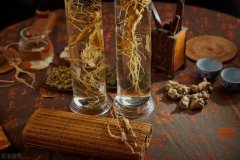 饮用养生药酒也要注意药物的配伍禁忌