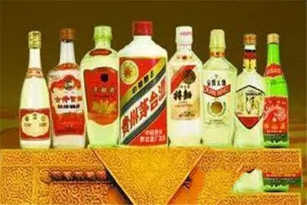 白酒
