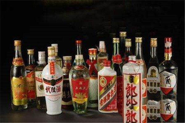 国家级名酒