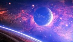 宇宙有限而无边是什么意思？