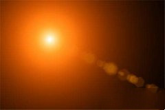 怎样描写太阳？学习这几段描写太阳的好段就够