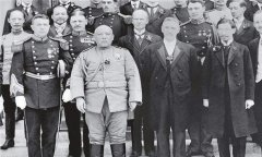 1912年袁世凯为什么不肯到南京就任大总统