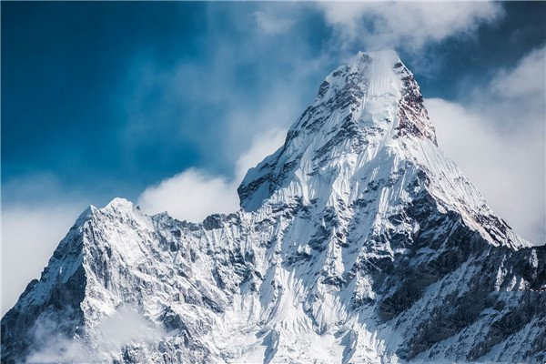 喜马拉雅山