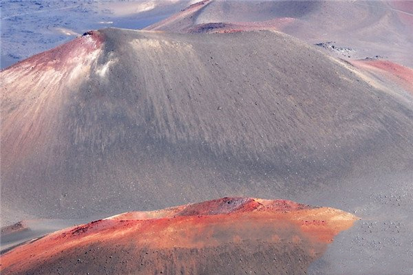 休眠火山