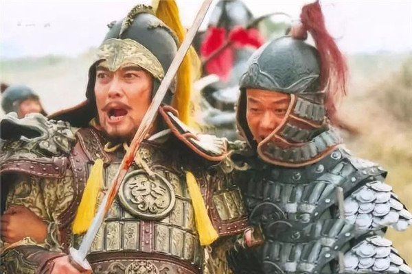 明成祖朱棣