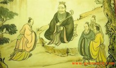 天人感应思想是谁提出的、是什么意思？