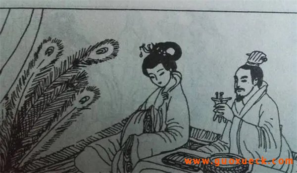 春申君命丧棘门的故事
