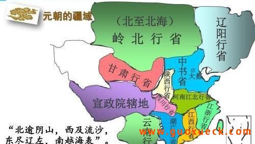行省制度
