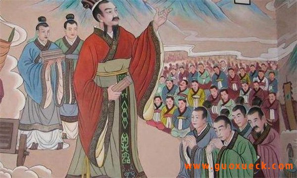 周王朝的建立者是谁