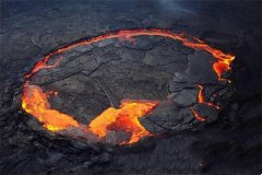 火山爆发的原因主要有哪些？