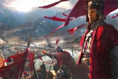 三国年间蜀魏对关陇地区的六次争夺战