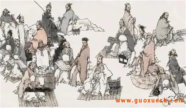 墨家学派