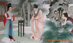 诸宫调是什么意思？