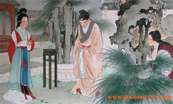 诸宫调是什么意思