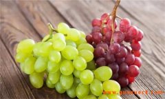 葡萄的营养价值和保健功效，葡萄的食用禁忌
