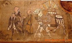 《大唐西域记》是谁写的，讲述了什么内容？