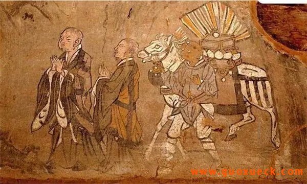 大唐西域记