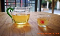 如何评审茶汤的汤色，茶汤浑浊代表茶不好吗？