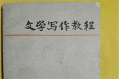 为什么文学写作要用形象说话？