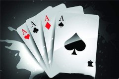 扑克牌是谁发明的，告诉你每张扑克牌的含义