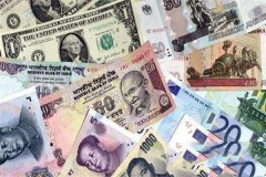 各国货币图片及名称，告诉你世界货币有哪些？
