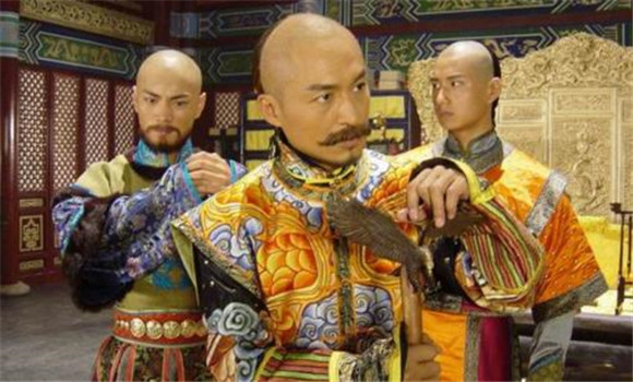 努尔哈赤
