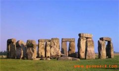 欧洲巨石文化的千年之谜
