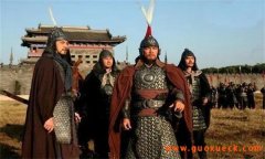 孙承宗和袁崇焕是什么关系？