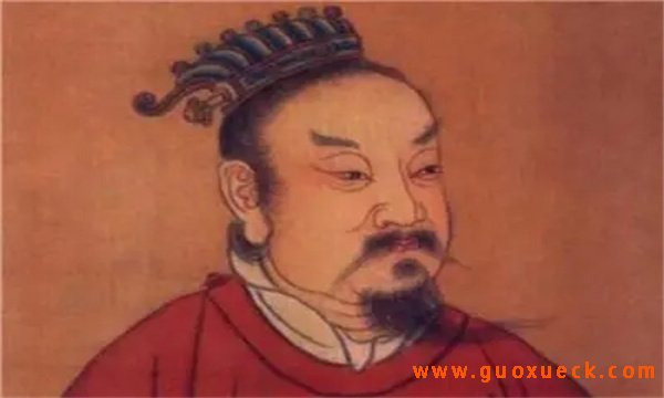 光武中兴指的是哪位皇帝