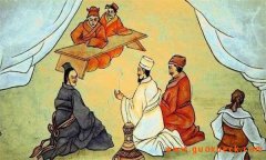 什么是谶纬之学，谶纬神学的兴起与衰亡