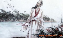 清真居士是哪位词人？兼谈《西河•金陵怀古》