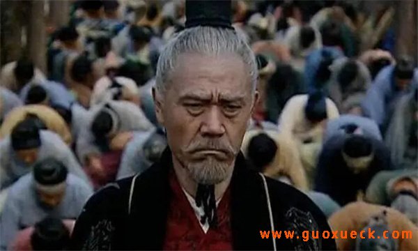 汉武帝颁布罪己诏