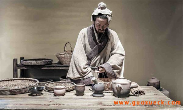 麻沸散的发明