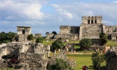 玛雅文明是怎样被发现的，是谁发现的？