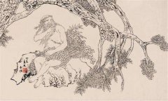 鲧为什么要用筑堤的方法治理水患？