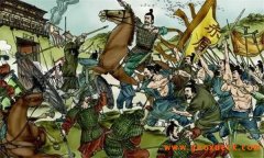 王莽末年发生在荆州一带的农民大起义是什么？