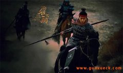 “匈奴未灭，何以家为”是汉朝哪位名将说的？
