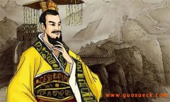 秦朝的开国皇帝秦始皇是怎么死的？