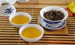 祁红茶产于哪里，红茶能长期储存吗？
