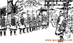 西汉初年的诸吕之乱是怎么回事？