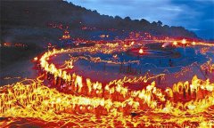 火把节是哪个民族的节日？火把节的三种来历