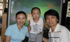 旧时认干爹干妈有什么讲究