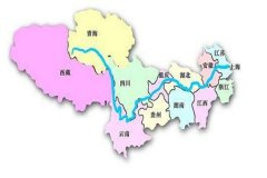 我国的主要河流有哪些？