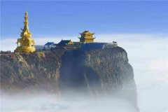 我国佛教的四大名山是哪四山