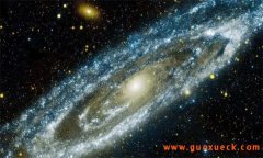 银河和银河系是一回事吗？银河系的结构如何？