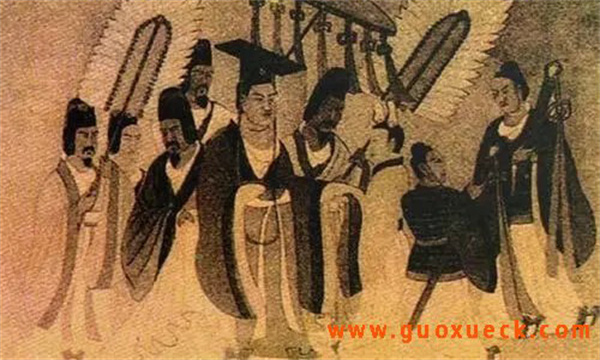北魏孝文帝改革